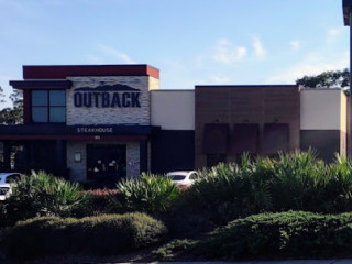 Outback Steakhouse Pensacola