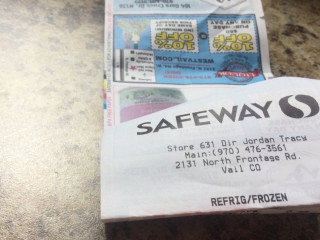 Safeway Beer