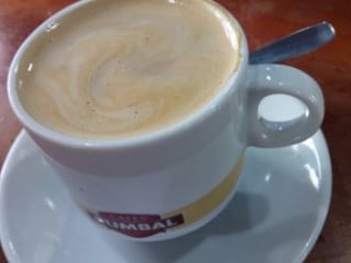 Cafe El Pilar