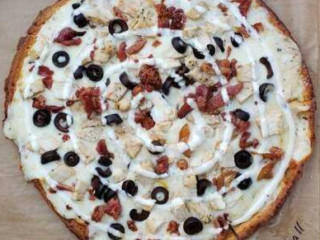 Third Eye Pies