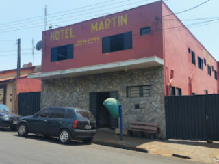 Martin