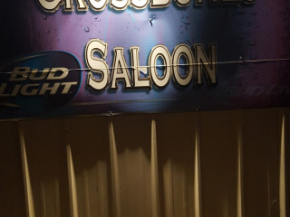 Crossbones Saloon