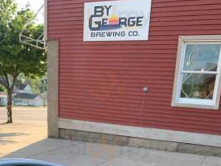 Bygeorge Brewing Co.