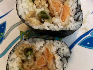Sushi Yah-Man