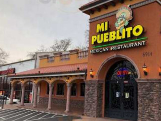 Mi Pueblito