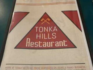 Tonka Hills