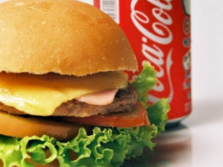 Lucas Lanches