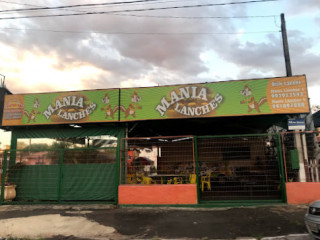 Mania Lanches
