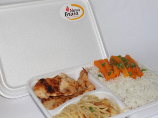 Nova Brasa Fast Food
