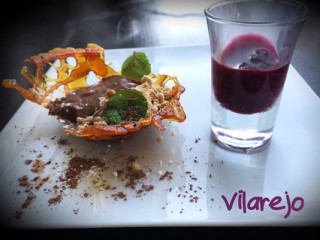 Vilarejo