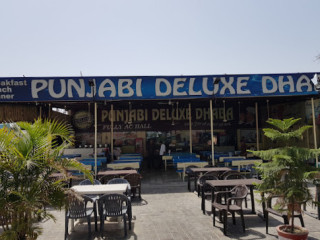 Punjabi Delux Dhaba Karnal