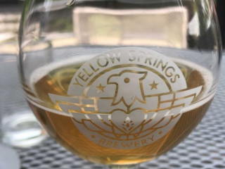 Yellow Springs Brewery