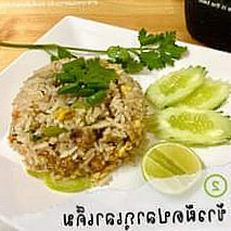 อาหารทะเลตากแห้ง ของดีเมืองนราธิวาส