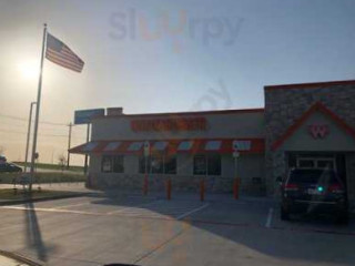 Whataburger