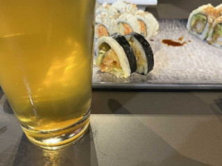 Gochi Sushi