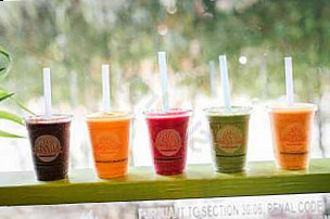Juiceland