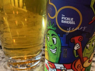 Pickle Barrel Yonge Eglinton