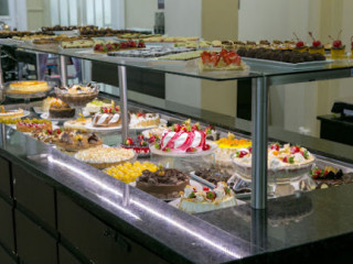 Nelbe Café E