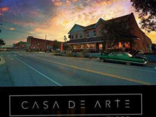 Casa De Arte