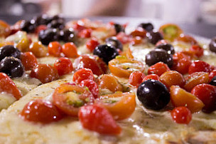 Pilequinho Pizzaria