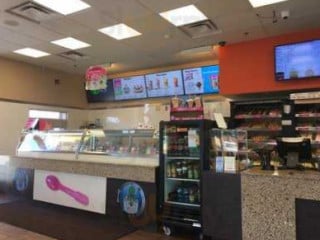 Baskin-robbins