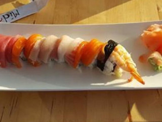Midori Sushi Japanese