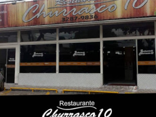 Churrasco 10