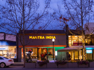 Mantra India Mountain View