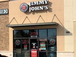 Jimmy John's