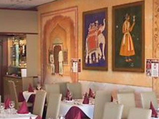 A.J.'s Indian Restaurant