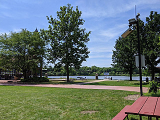 Pottawatomie Park