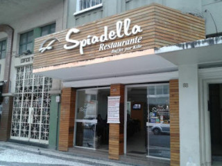 Spiadella