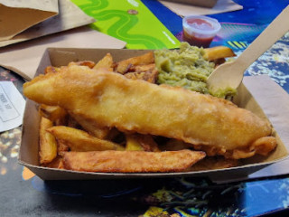 Erik's Fish And Chips