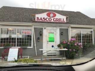 Basco Grill