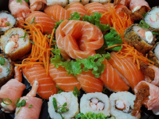 Kamitaf Sushi