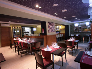 Les Vinyes Restaurant