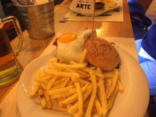 Arte