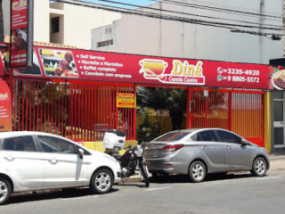 Diná Comida Caseira
