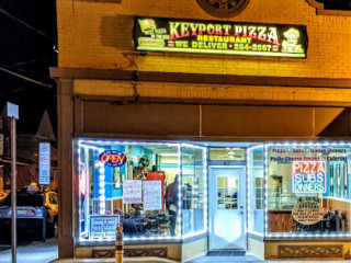 Keyport Pizzeria