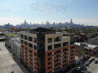 Kennedy Rooftop