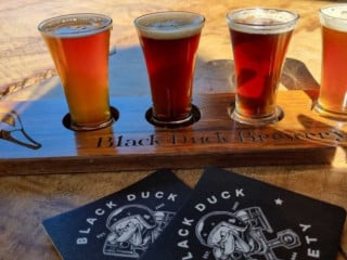 Black Duck Brewery