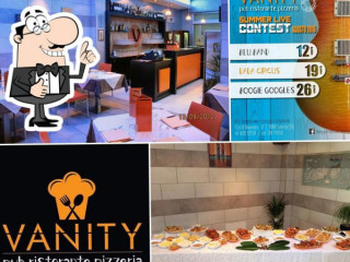 Vanity Pub Pizzeria Pizzoleria