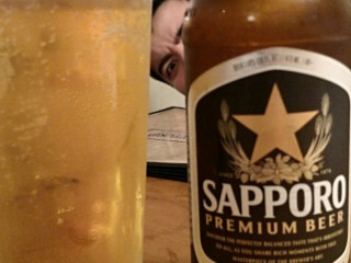 Sapporo Japanese