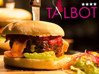 Talbots Seafood