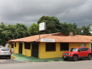 Petisco