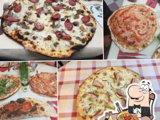 Pizzeria Michelangelo