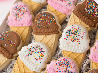 Ellenjay Bakery