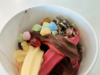 Yogurtini