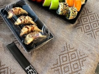 Sushi Em Tua Casa