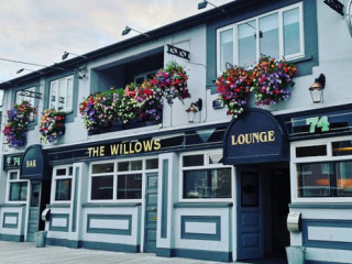 The Willows Pub